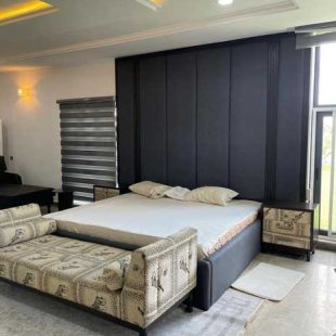 Beds & Bedroom Fittings