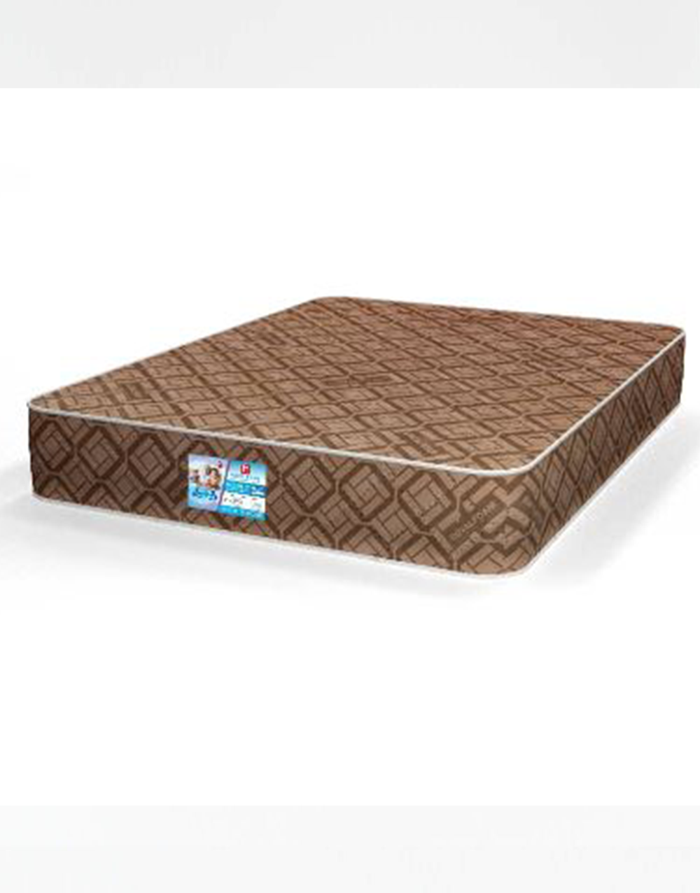 Royal Gallant 22-Density Premium Mattress – Multicolour - Image 2